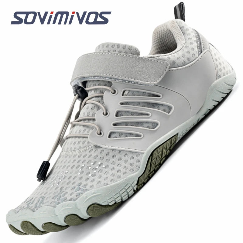 Lightweight Barefoot Training Shoes for Men and Women
