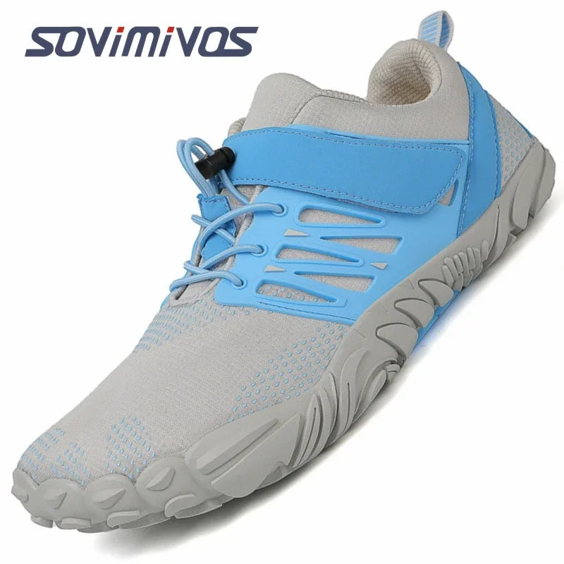 Lightweight Barefoot Training Shoes for Men and Women