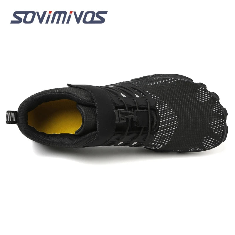 Lightweight Barefoot Training Shoes for Men and Women
